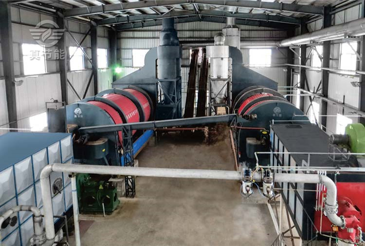 活性污泥烘干機(jī) 活性污泥烘干機(jī)