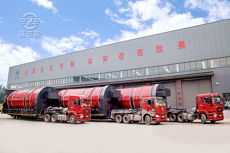 真節(jié)能工業(yè)污泥烘干機(jī) 真節(jié)能工業(yè)污泥烘干機(jī)