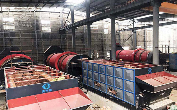 化工污泥烘干機(jī)多少錢(qián)一臺(tái) 化工污泥烘干機(jī)多少錢(qián)一臺(tái)