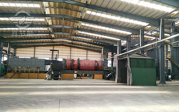 藥廠污泥烘干機(jī) 藥廠污泥烘干機(jī)