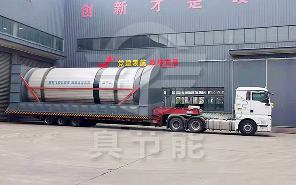 工業(yè)污泥烘干機(jī)運輸發(fā)貨 工業(yè)污泥烘干機(jī)運輸發(fā)貨