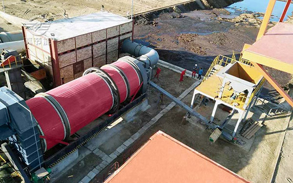 城市污泥烘干設備生產廠家哪家好 城市污泥烘干設備生產廠家哪家好