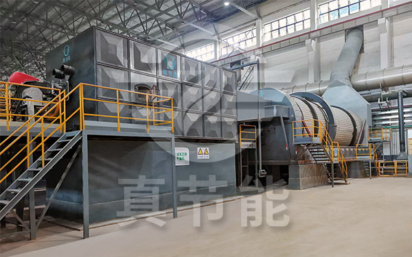 金屬污泥烘干機適用哪些熱源 金屬污泥烘干機適用哪些熱源